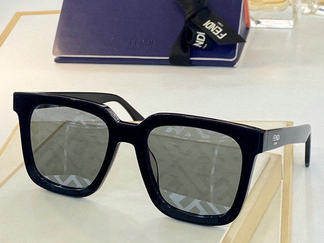 Fendi Sunglasses AAA+ ID:20220420-1026